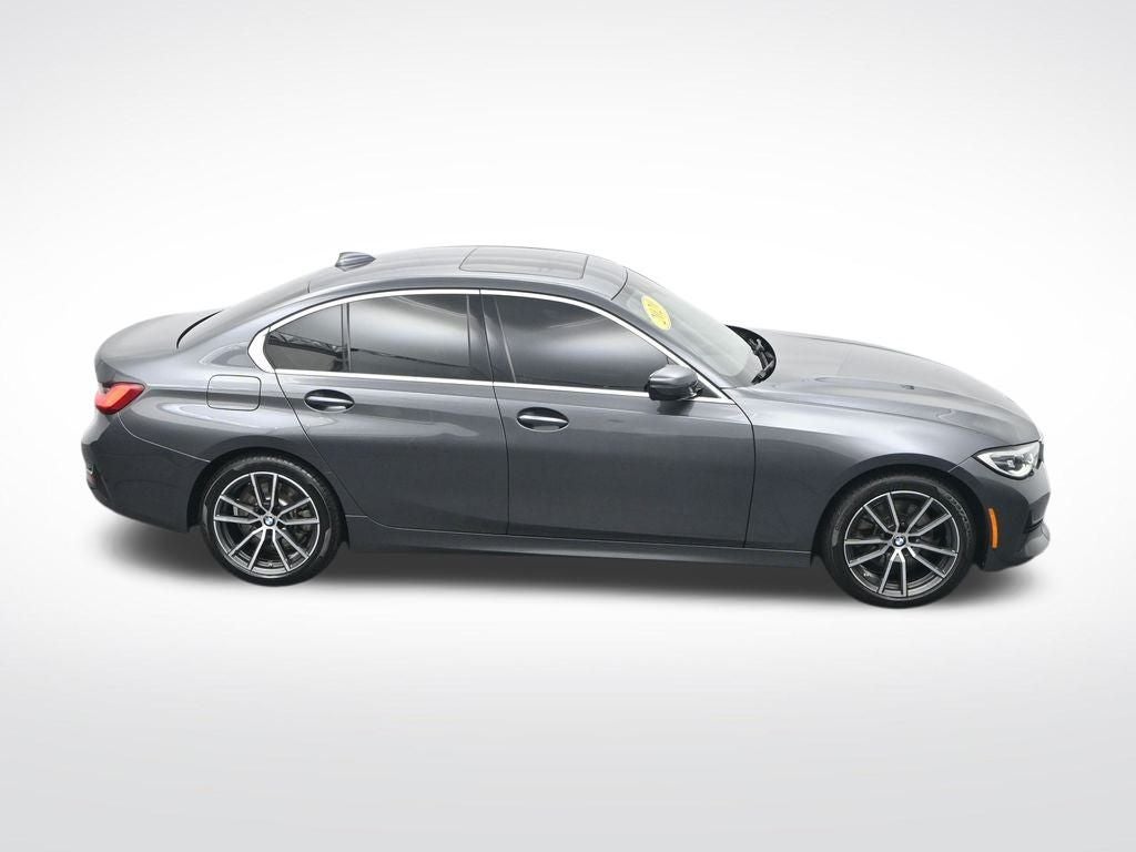 2020 BMW 3 Series 330i