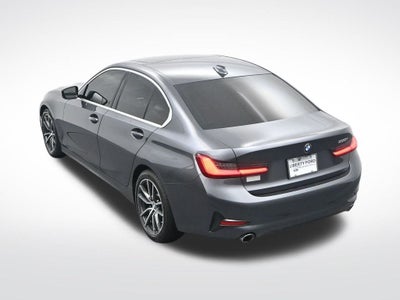 2020 BMW 3 Series 330i