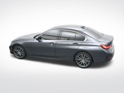 2020 BMW 3 Series 330i