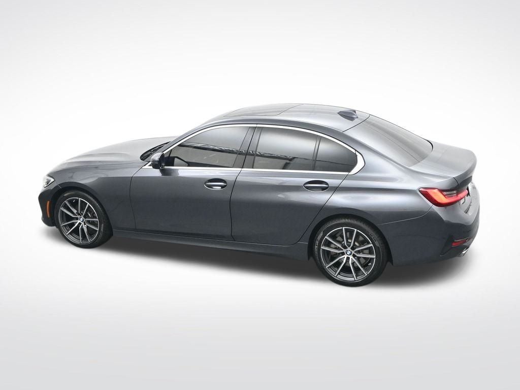 2020 BMW 3 Series 330i