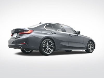 2020 BMW 3 Series 330i