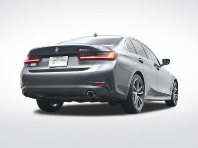 2020 BMW 3 Series 330i