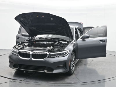2020 BMW 3 Series 330i