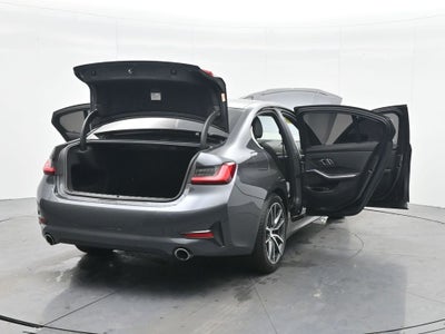 2020 BMW 3 Series 330i