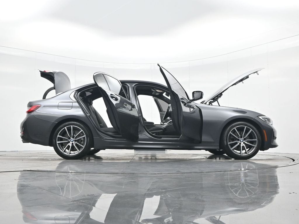2020 BMW 3 Series 330i