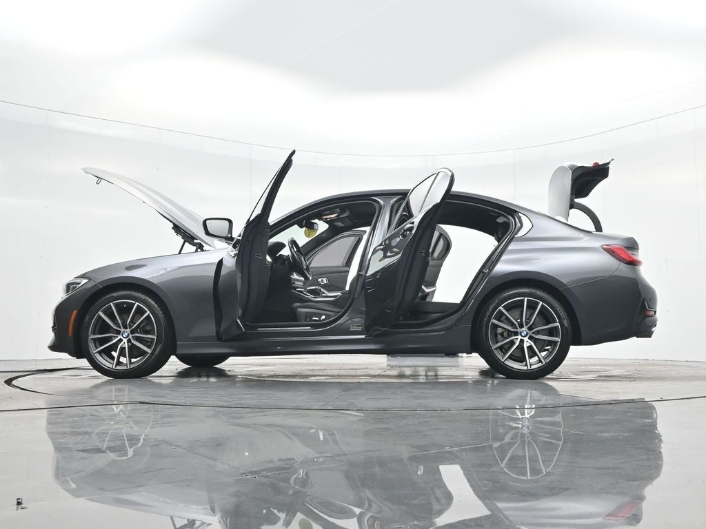 2020 BMW 3 Series 330i