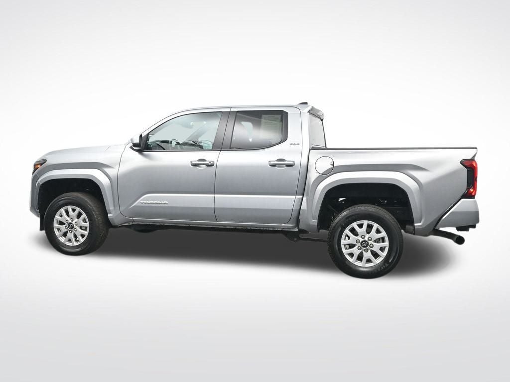 2024 Toyota Tacoma Base