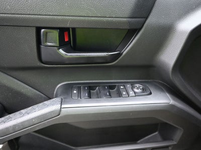 2024 Toyota Tacoma Base