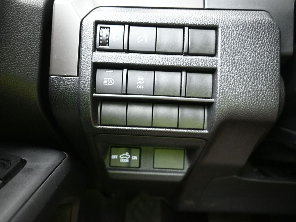 2024 Toyota Tacoma Base