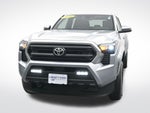 2024 Toyota Tacoma Base