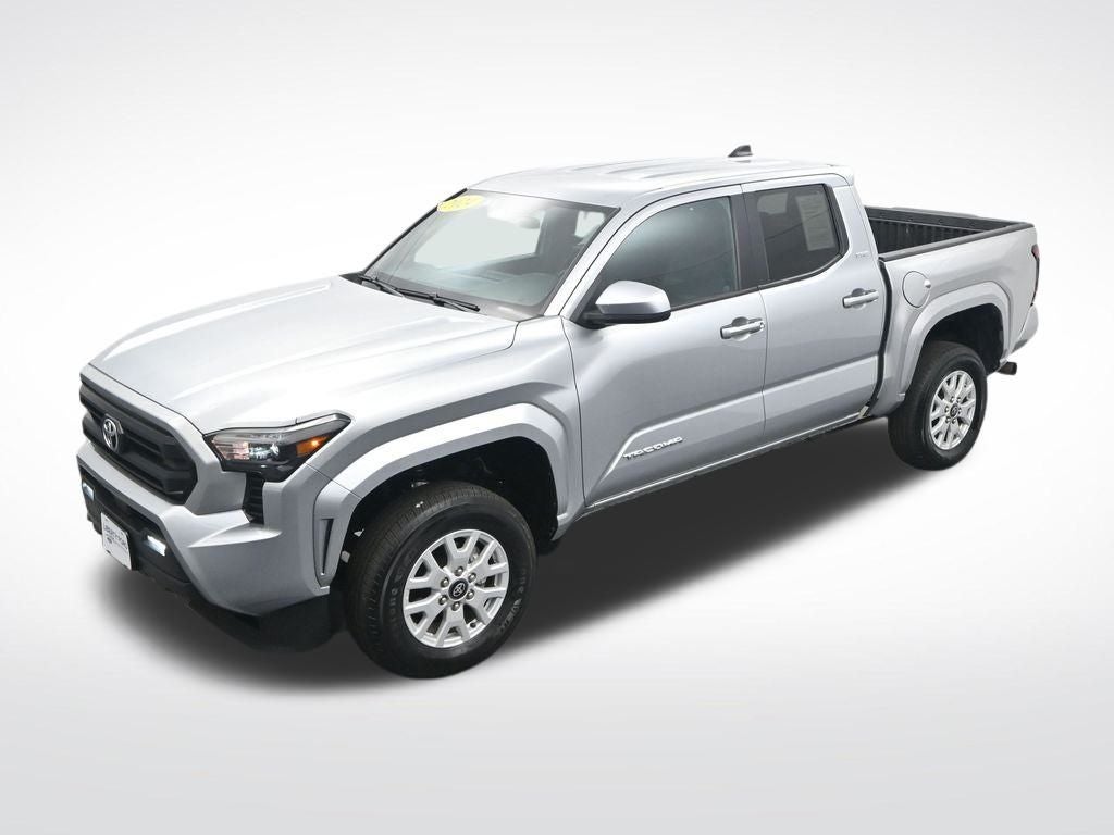 2024 Toyota Tacoma Base