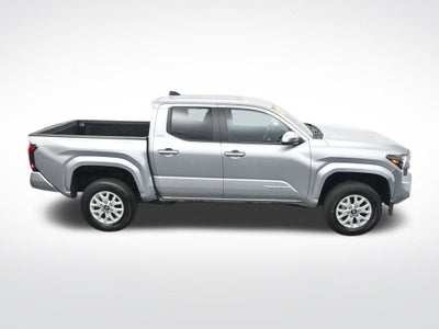 2024 Toyota Tacoma Base