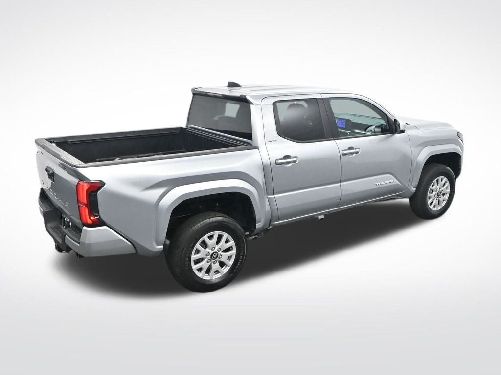 2024 Toyota Tacoma Base