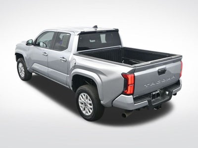 2024 Toyota Tacoma Base