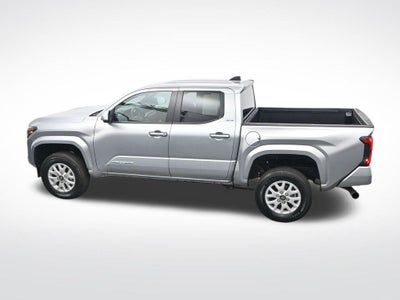 2024 Toyota Tacoma Base
