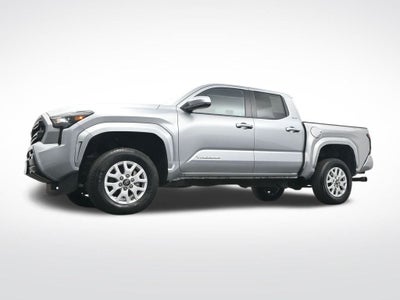 2024 Toyota Tacoma Base