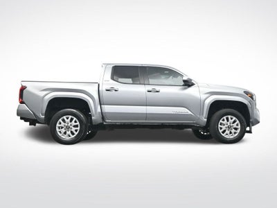 2024 Toyota Tacoma Base