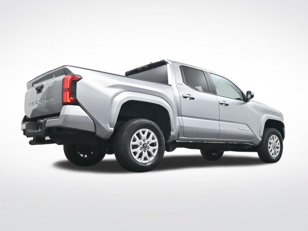 2024 Toyota Tacoma Base