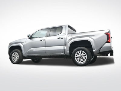 2024 Toyota Tacoma Base