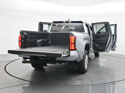 2024 Toyota Tacoma Base