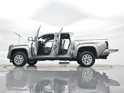 2024 Toyota Tacoma Base