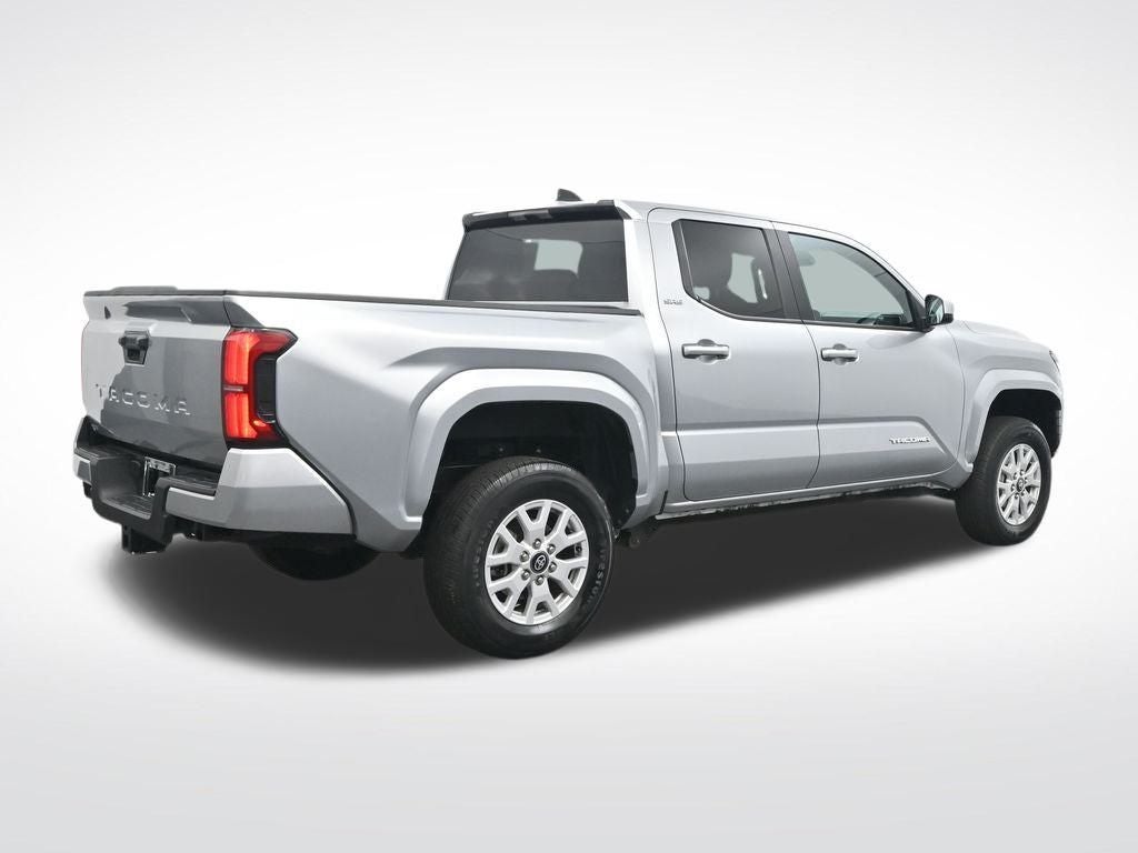 2024 Toyota Tacoma Base