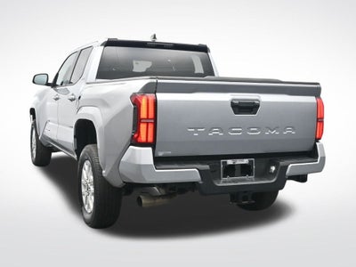 2024 Toyota Tacoma Base