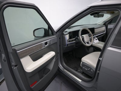 2024 Hyundai Santa Fe Hybrid Calligraphy