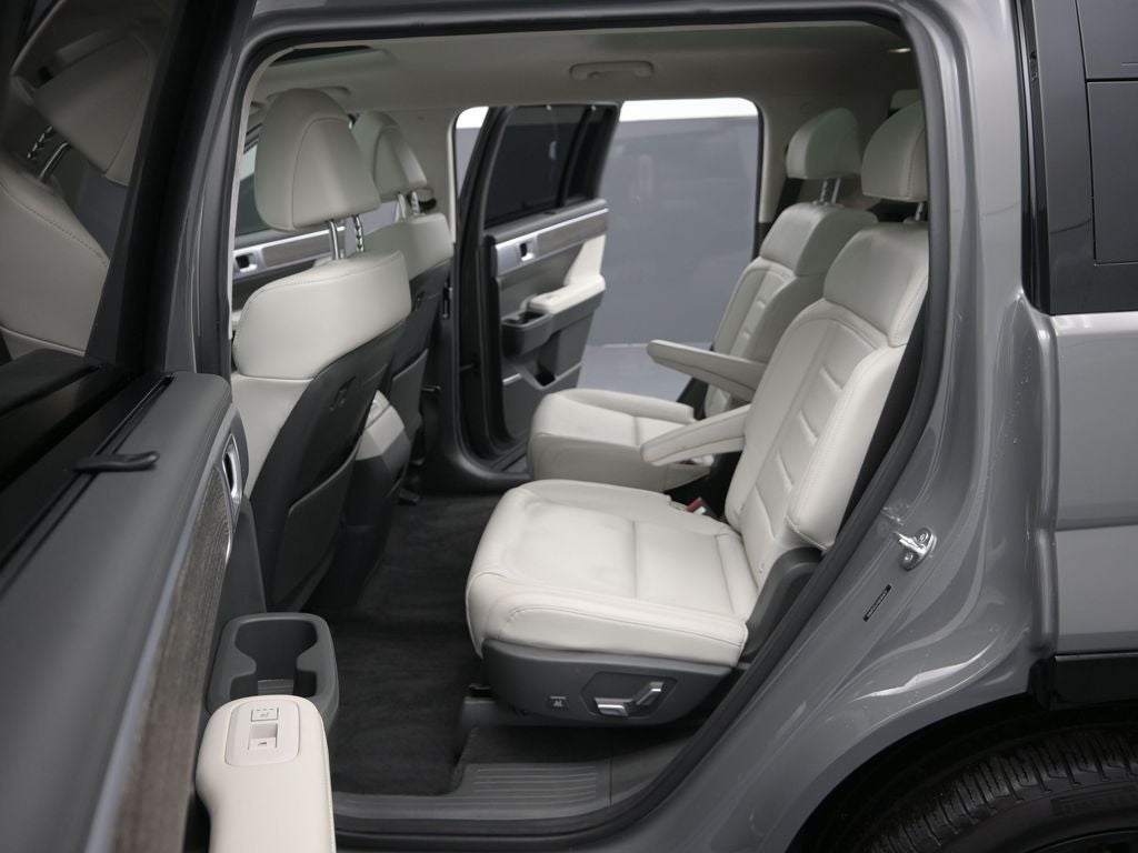 2024 Hyundai Santa Fe Hybrid Calligraphy