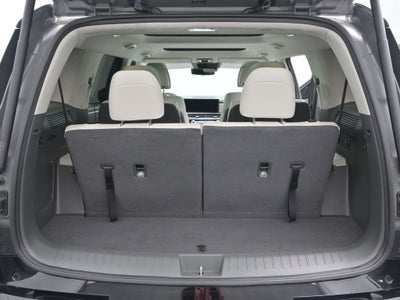 2024 Hyundai Santa Fe Hybrid Calligraphy