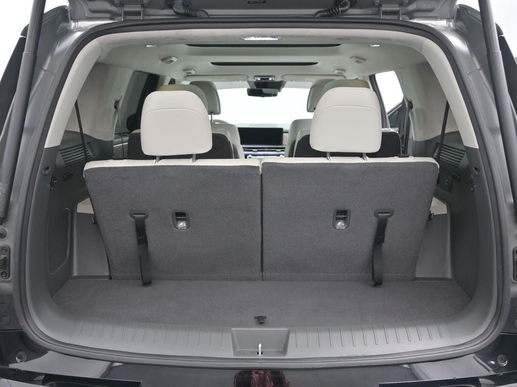 2024 Hyundai Santa Fe Hybrid Calligraphy