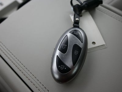 2024 Hyundai Santa Fe Hybrid Calligraphy