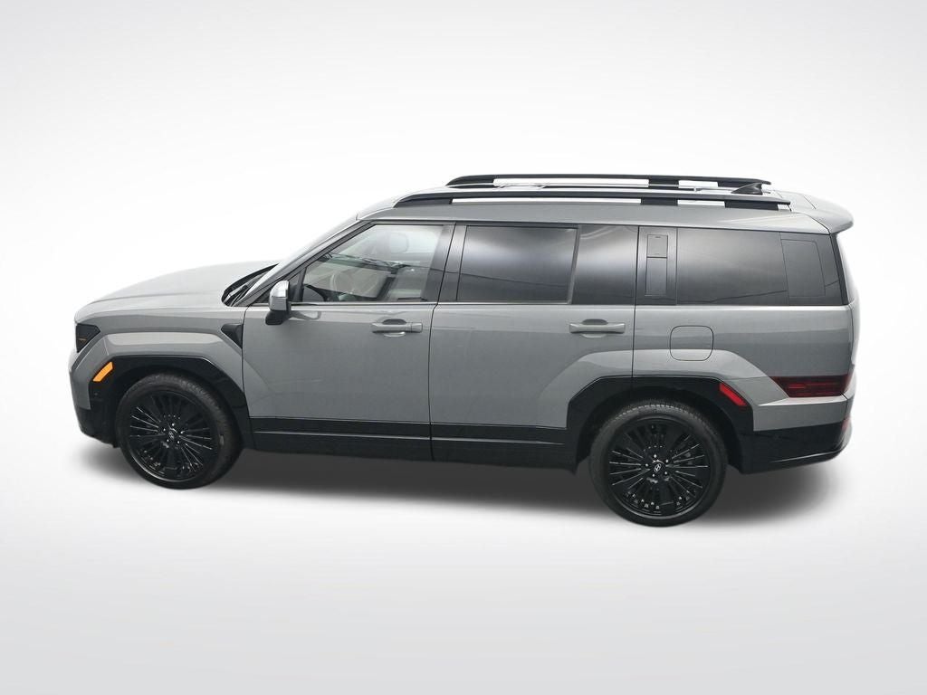 2024 Hyundai Santa Fe Hybrid Calligraphy