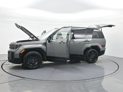 2024 Hyundai Santa Fe Hybrid Calligraphy