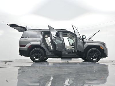 2024 Hyundai Santa Fe Hybrid Calligraphy