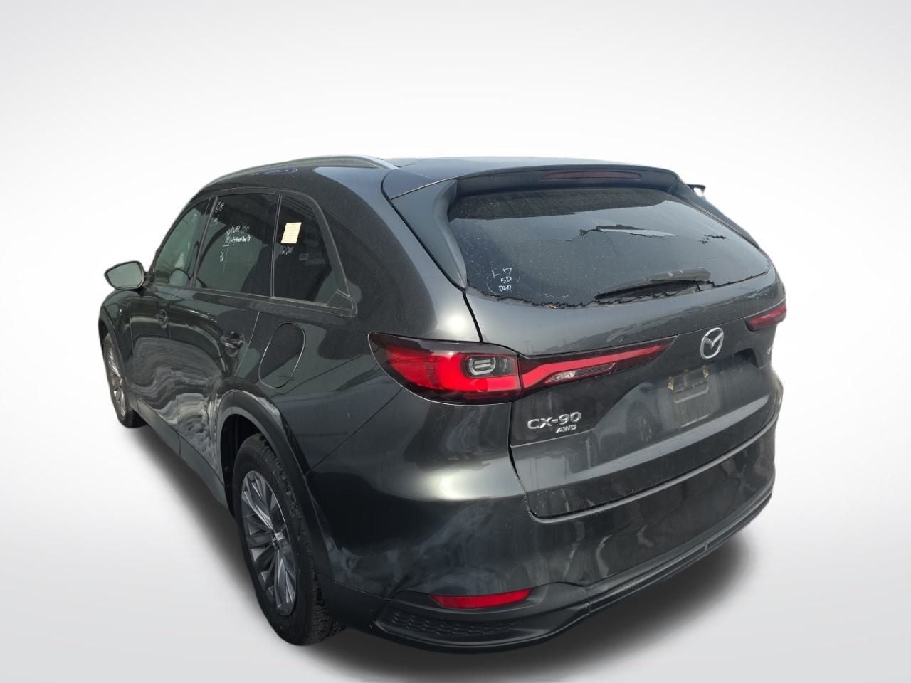 2024 Mazda Mazda CX-90 3.3 Turbo Preferred Plus