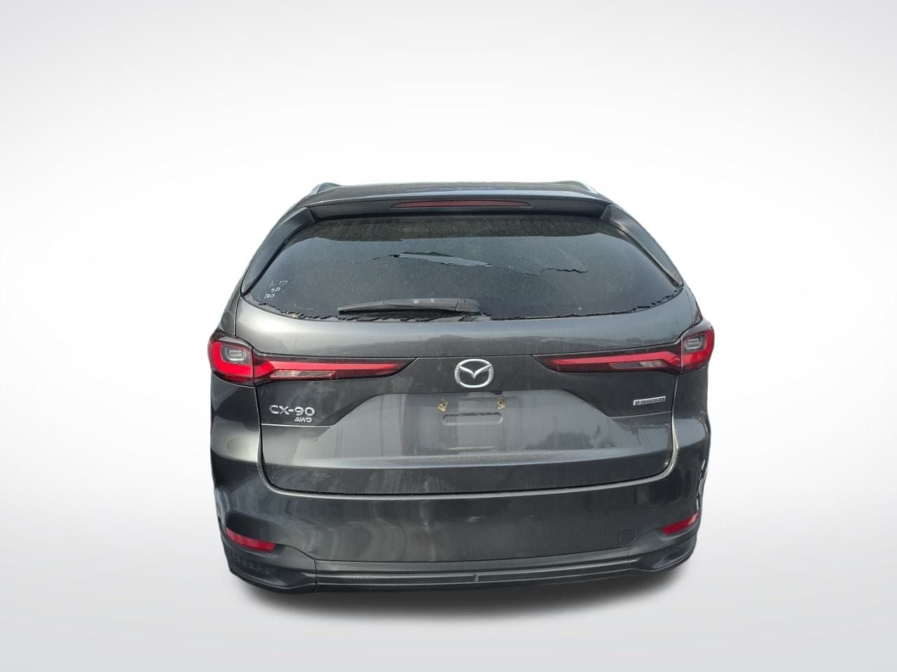 2024 Mazda Mazda CX-90 3.3 Turbo Preferred Plus