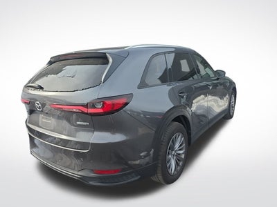 2024 Mazda Mazda CX-90 3.3 Turbo Preferred Plus