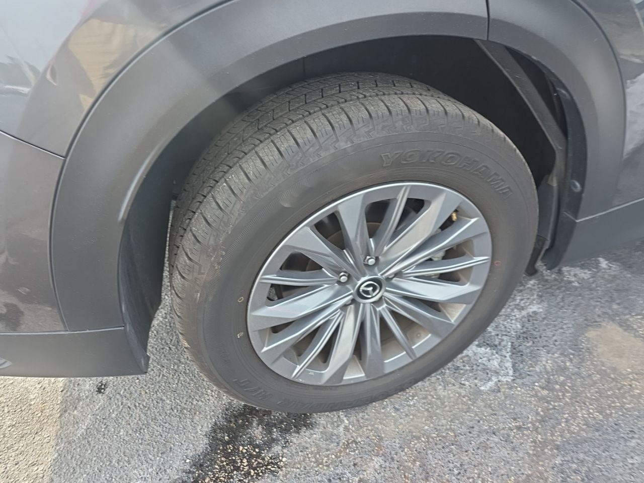 2024 Mazda Mazda CX-90 3.3 Turbo Preferred Plus