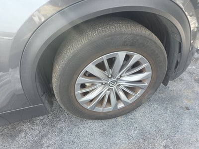 2024 Mazda Mazda CX-90 3.3 Turbo Preferred Plus