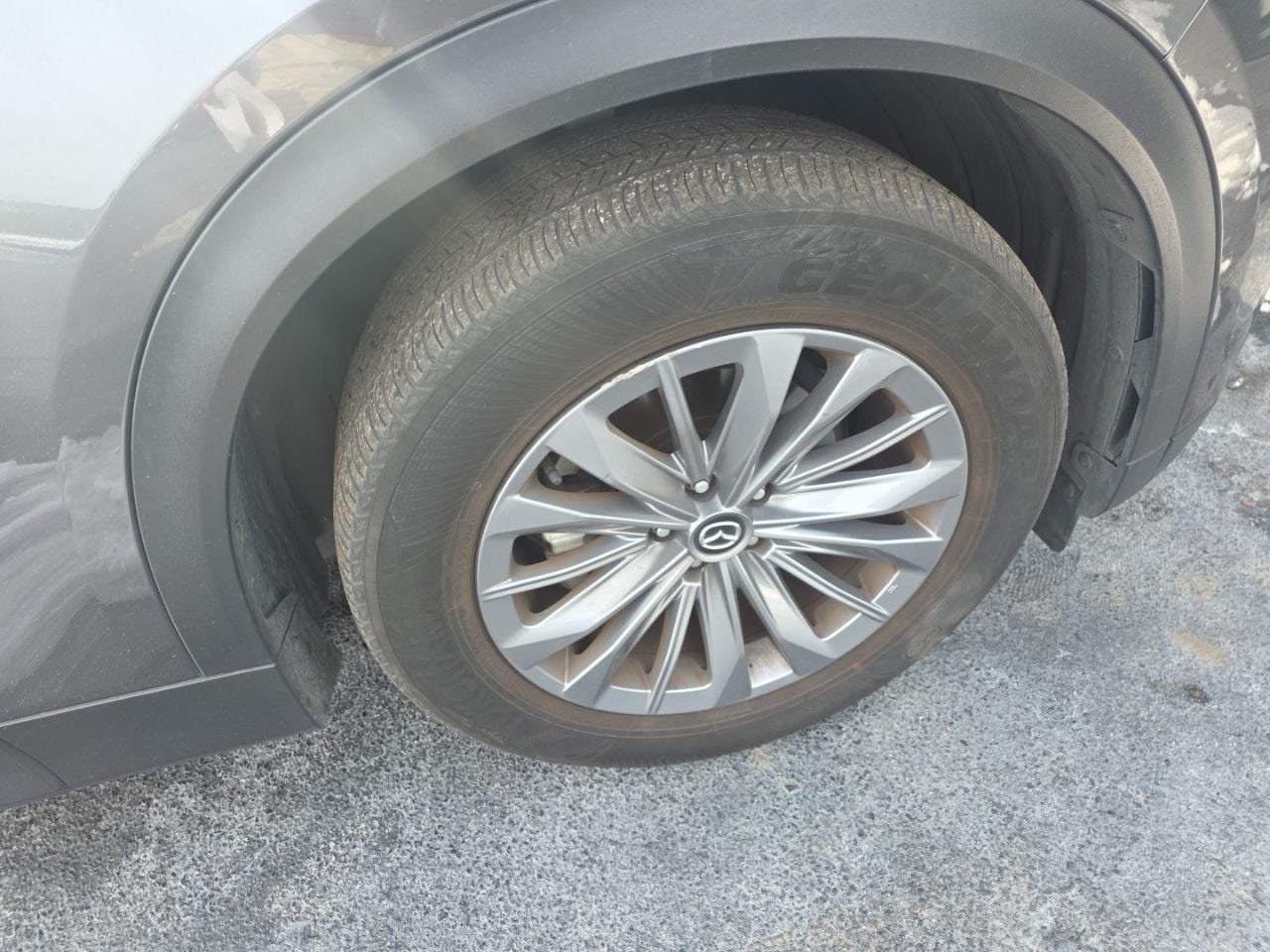 2024 Mazda Mazda CX-90 3.3 Turbo Preferred Plus