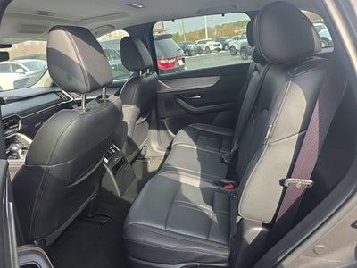 2024 Mazda Mazda CX-90 3.3 Turbo Preferred Plus