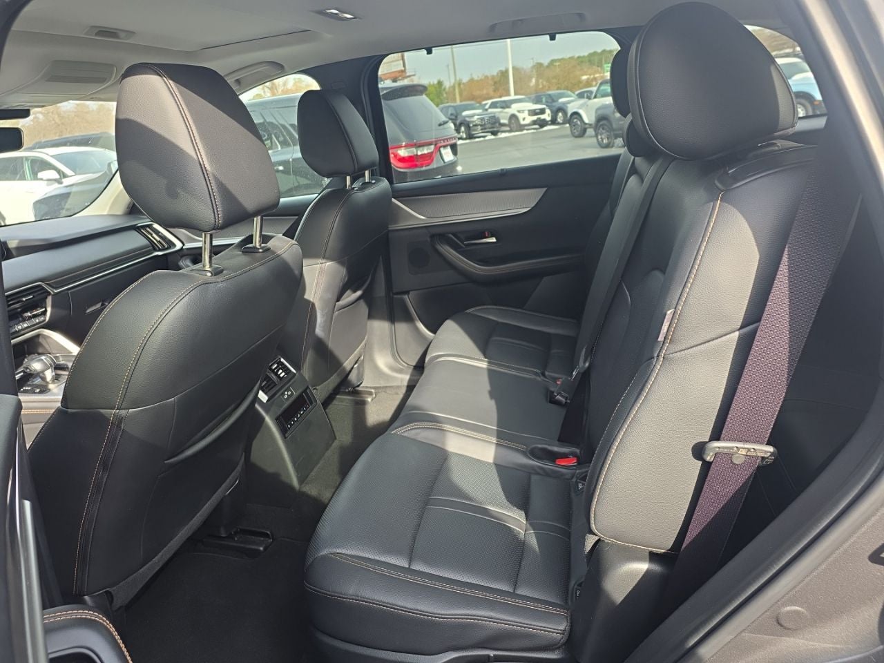 2024 Mazda Mazda CX-90 3.3 Turbo Preferred Plus