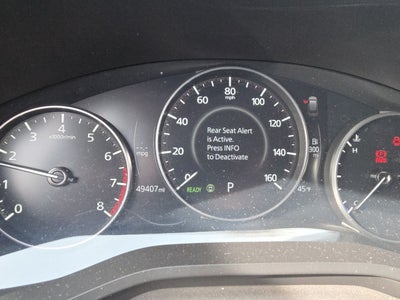 2024 Mazda Mazda CX-90 3.3 Turbo Preferred Plus