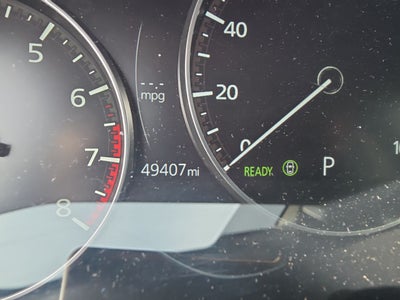 2024 Mazda Mazda CX-90 3.3 Turbo Preferred Plus