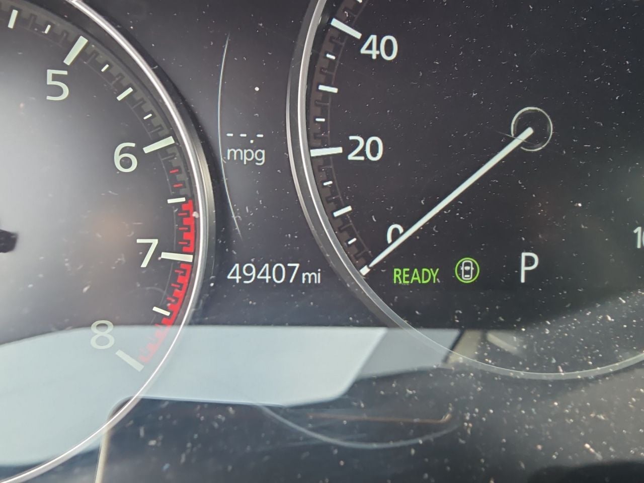 2024 Mazda Mazda CX-90 3.3 Turbo Preferred Plus