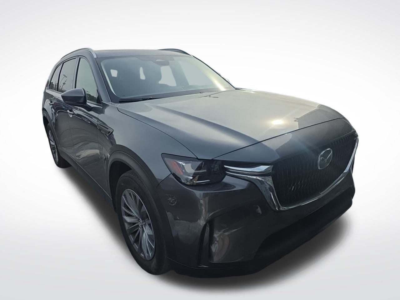 2024 Mazda Mazda CX-90 3.3 Turbo Preferred Plus