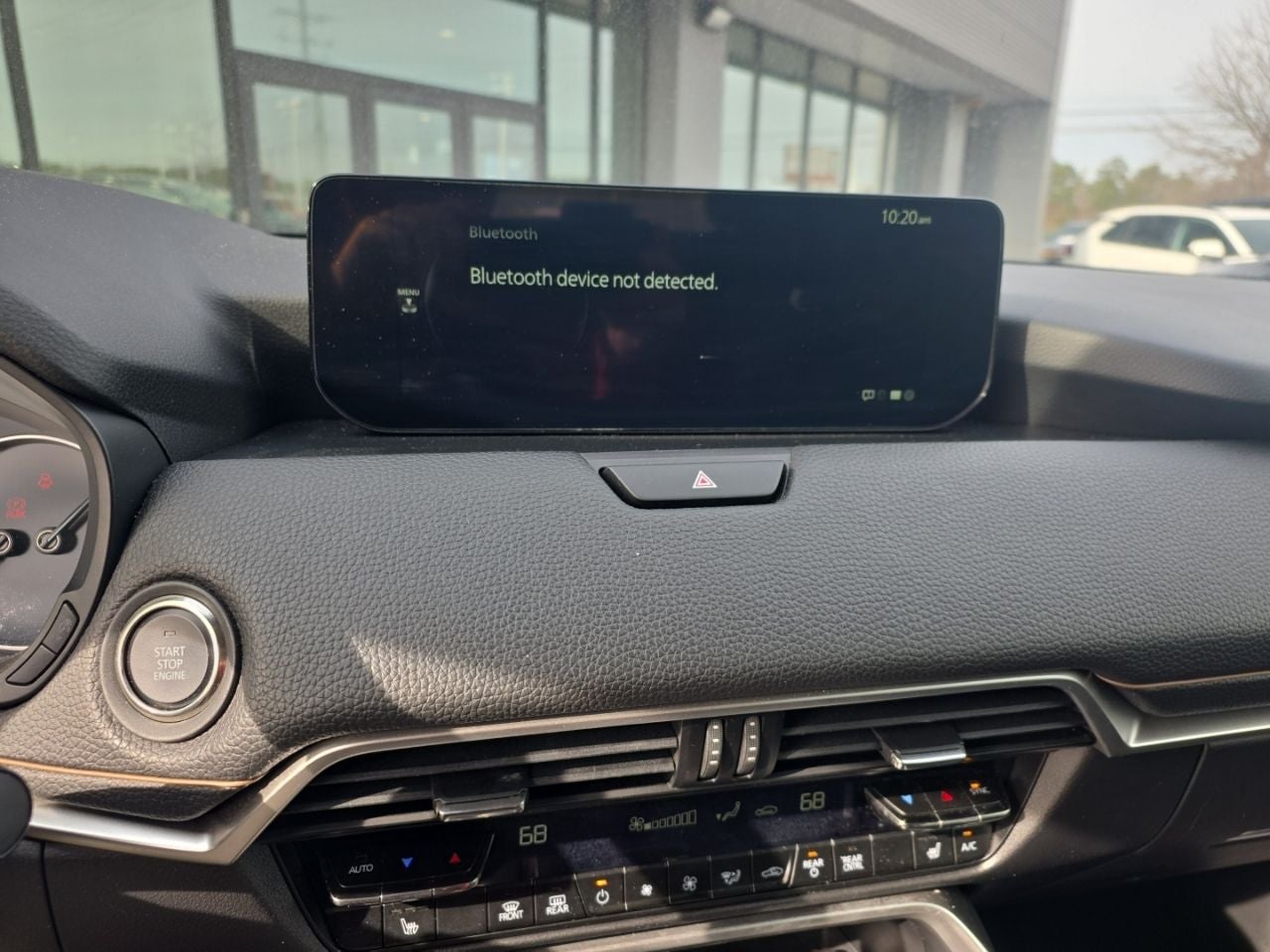 2024 Mazda Mazda CX-90 3.3 Turbo Preferred Plus