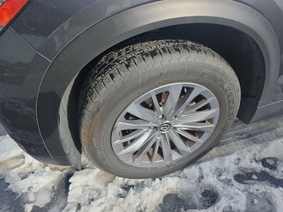 2024 Mazda Mazda CX-90 3.3 Turbo Preferred Plus