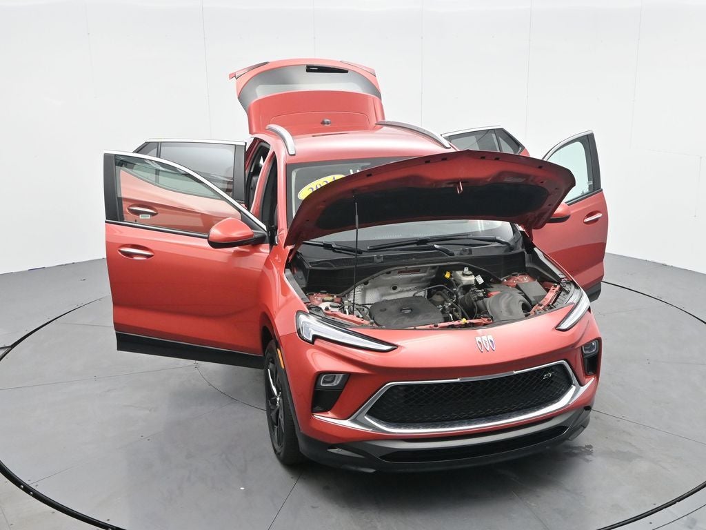 2024 Buick Encore GX Sport Touring